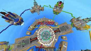 4s with MorgTGMl Hypixel Bedwars [upl. by Wilhelm]