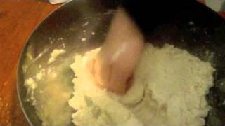 How to make the perfect masa with masa flour [upl. by Elise]