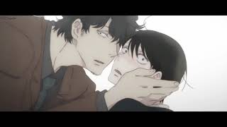 AMV Double Take  Doukyuusei [upl. by Gerdeen]