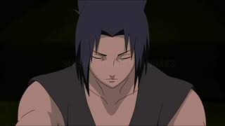 Sasuke Vs Itachi  Luta Completa  Legendado Em PT BR  Naruto Shippuden [upl. by Glassco]