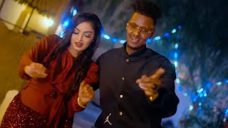 ABDIJIBAR GACALIYE FEAT WARDA HAPPY  HALA HALA OFFICIAL VIDEO 2023 [upl. by Zysk714]