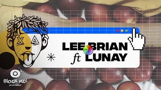 Leebrian Feat Lunay  Como Te Gusta VideoClip [upl. by Killam]