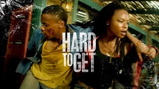 OFFICIAL TRAILER Hard To Get [upl. by Kcire]