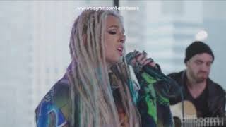 Zhavia  17  BILLBOARD 2019 [upl. by Malamud]