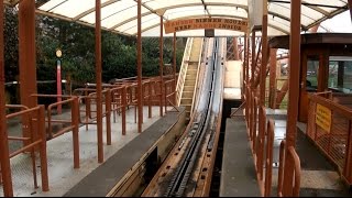 Attractiepark Slagharen krijgt versleten achtbaan Looping Star weer aan de praat [upl. by Mady16]