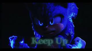 ODETARI  KEEP UP im too fast Slowed [upl. by Algy]