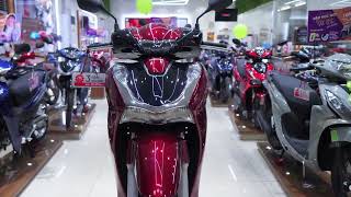 New Honda Activa 7G 2024 Review Specs Launch Date Price and Features [upl. by Polinski]