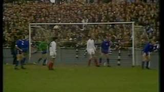 Colchester United 32 Leeds United FA Cup 5th Round 1971 [upl. by Salina]