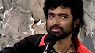 Nachiketa Chakraborty Rare Clip 2018 [upl. by Adnofal914]