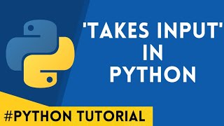 Taking input in python using input function  python tutorial for beginners [upl. by Naujak]