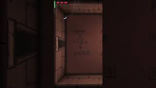 EASTER EGG QUE NO CONOCIAS EN TBOI shorts [upl. by Donata961]