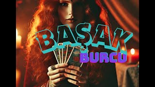 BAŞAK BURCU TAROT YORUMU  EKİM AYI [upl. by Bernardi]