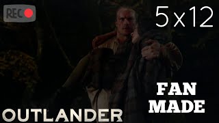 Outlander Season 5 Episode 12  Survivor FAN VIDEO [upl. by Beaver]