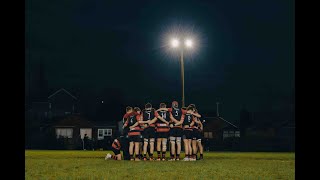 Burry Port v Penybanc [upl. by Icyac621]