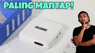 2 Tahun Guna Mecool KM2Android Tv Box Yang BestSempurna [upl. by Pierpont]