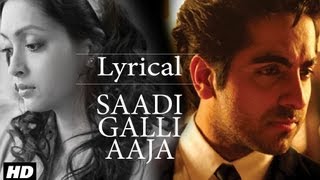 Lyrical Uska Hi Banana  1920 Evil Returns  Arijit Singh  Aftab Shivdasani Tia Bajpai [upl. by Johiah]