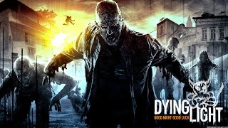 Dying Light  13 Ещё немного беготни [upl. by Arabela]