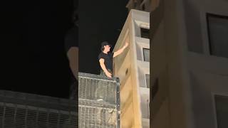 Live Shahrukh khan at mannat on his birthday srkbirthdaystatus srkmannat srkbirthday2024 mannat [upl. by Candra]