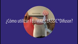 Cómo usar feliway classic difusor [upl. by Argile904]