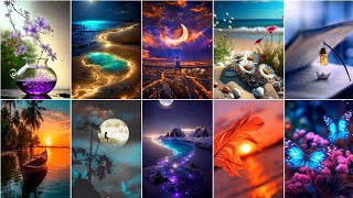 Beautiful dp amp Wallpaper photos  new dp for whatsapp  beautiful wallpaper photos images pics [upl. by Cicenia]