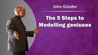 The 5 Steps to Modelling geniuses [upl. by Ferdinana]