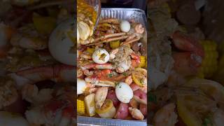 Seafood Boil Recipe [upl. by Baten]