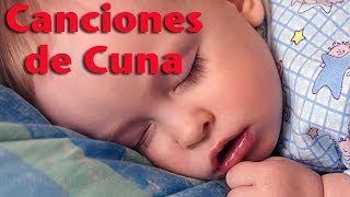 Cancion de Cuna para Dormir Bebes  8 Temas Larga Duracion  Dormir e Relaxar  Nanas [upl. by Trinidad]