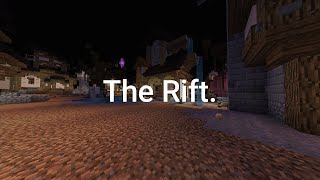 The Rift Update Hypixel Skyblock [upl. by Calvano]