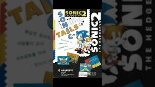 As Melhores Trilhas do Sonic 2 do Sega Mega Drive  Parte 1quot [upl. by Elleinod115]