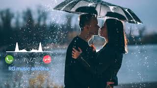 barish ke aane se🥀💔 ringtone sad Viral ringtone RG music amroha youtube [upl. by Dent246]