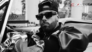 Cangrinaje  Nicky Jam x Trueno  Video Oficial [upl. by Obadias]