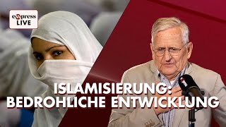 Islamische Sittenwächter und kulturelles Vordringen Droht eine neue Jugendkultur [upl. by Enautna]