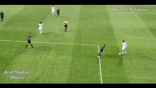 Real Madrid  Best Goals filmed by fans [upl. by Anida235]