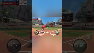 Baseball 9 bunt hack guaranteed results [upl. by Abita107]