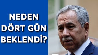 İsmail Saymaz Erdoğan MHPnin geri adım atmayacağını gördü  Şimdiki Zaman Siyaset 24 Kasım 2020 [upl. by Stuart686]