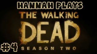 The Walking Dead Season 2 4  Thief [upl. by Ordnas]