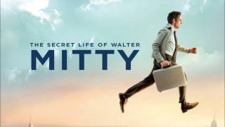 The Secret Life Of Walter Mitty Soundtrack 8  The Weather Station  Dont You Want Me [upl. by Saffren]