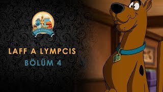 Laff A Lympics  Türkçe Dublaj  Bölüm 4 [upl. by Isherwood140]