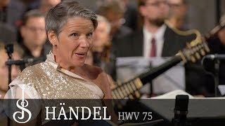 Georg Friedrich Händel  Alexanderfest [upl. by Butterworth]