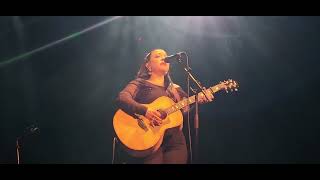 Carla Morrison Todo pasa Live lestroisbaudets Paris France 16 sept 2023 [upl. by Filip]