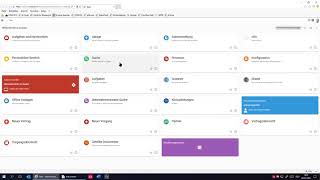 d3ecm  Digitale Dokumentenablage 2020 [upl. by Cran]