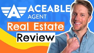 AceableAgent Review 2024 Is It Worth It [upl. by Sutniuq]