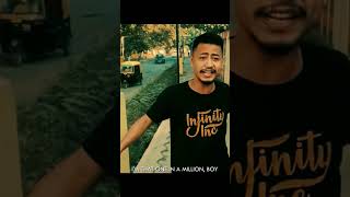 Northeast India Cypher 2020  MOKO KOZA from Nagaland [upl. by Courtnay]