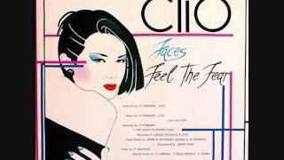 Clio  Faces Italo Disco [upl. by Jaf]