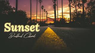 Bulbul Clont  Sunset Official Music Video [upl. by Jesse]