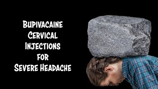 Cervical Injections for Headache in Honduras [upl. by Aciret]