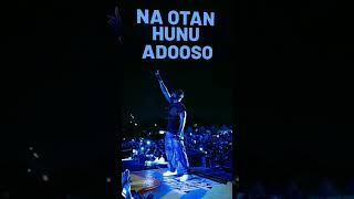 Otan  sarkodie lyrics sarkodiegospelvideolyricsedits [upl. by Anilec322]