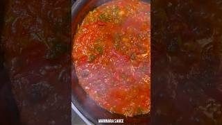 Marinara sauce simple to make [upl. by Carthy812]