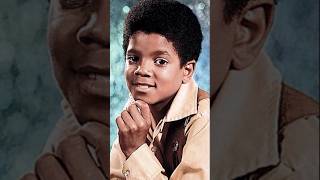 Michael Jackson Childhood [upl. by Assilam152]