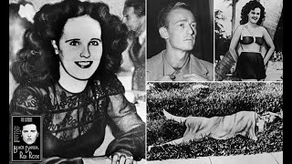 The Black Dahlia Who Was Behind The Murder [upl. by Schwenk]